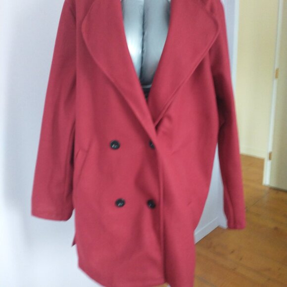 Coat - Picture 4 of 5